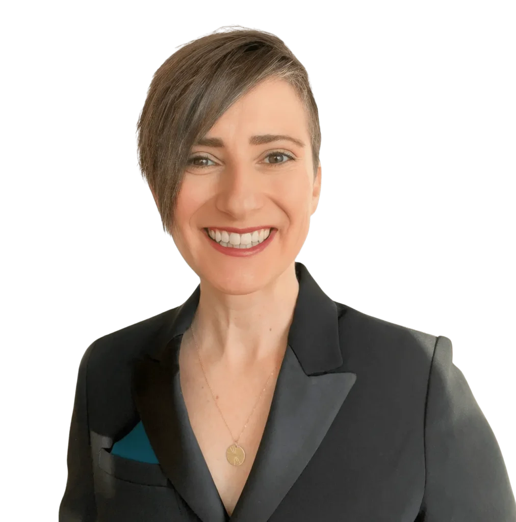 Dr. Nicole O’Brien, CCO (Chief Clinical Officer) Director of Family Therapy & Licensed Marital and Family Therapist